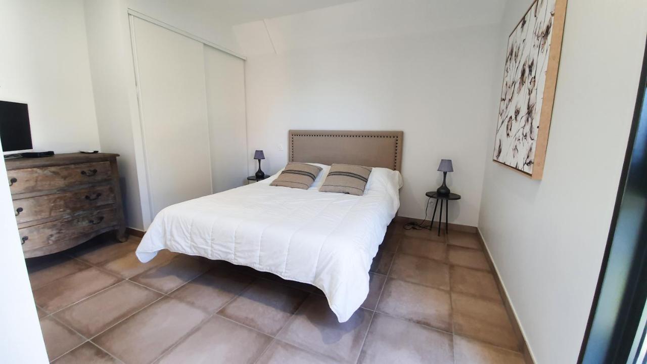 Apartamento Le Nid Discret avec Balcon et parking privé gratuit Sarlat Exterior foto